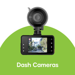Dash Cameras