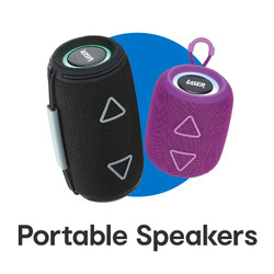 Portable Speakers Portable Speakers
