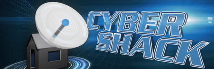 CyberShack: Features Connect SmartHome