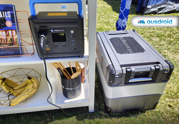 LASER brand NRGVault launches range of portable power stations