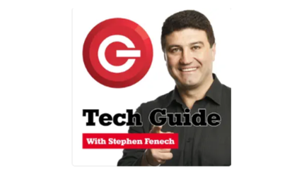 Podcast: Episode 543 of the top-rating Tech Guide podcast is right here and ready to play