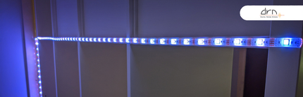 CONNECT SMART(ER) USING STRIP LIGHT