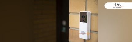 SMART VIDEO DOORBELL