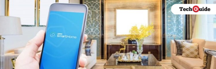 How setting up a smart home can reduce your electricity and water bills