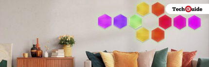 Connect SmartHome launches AmbiColour decorative smart lighting range to brighten up your home