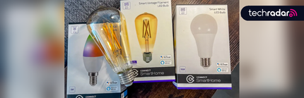 I ditched my pricy Philips Hue smart lights for these cheaper Aussie alternatives – with some surprising and impressive results