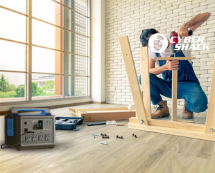 Portable Power Stations – power on the go (Guide)