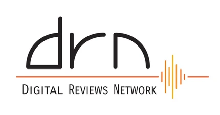 Laser Retro Tech Featured By Digital Reviews
