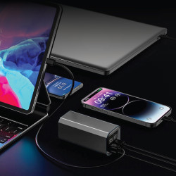 Can Laptops Be Charged Via USB with a Power Bank?