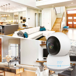 Smart Security Camera Buying Guide