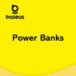 Power Banks