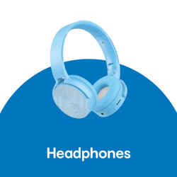 Headphones