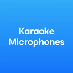 Karaoke Microphones