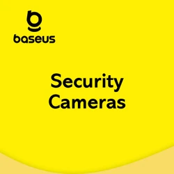Security Cameras
