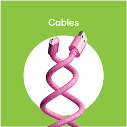 Cables Cables