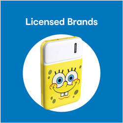 Licensed Brands Licensed Brands