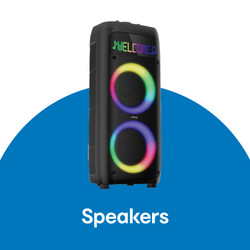 Speakers