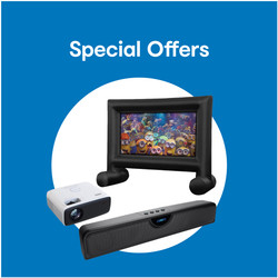 Special Offers Special Offers