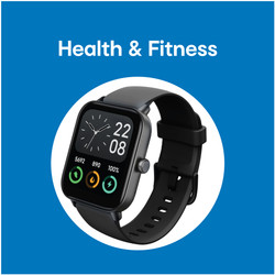 Health & Fitness