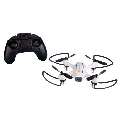 Navig8r Air-20 Drone with Remote Control - Front View