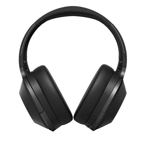 Laser Wireless ENC Headphones: Bluetooth & 50-Hr Battery Life