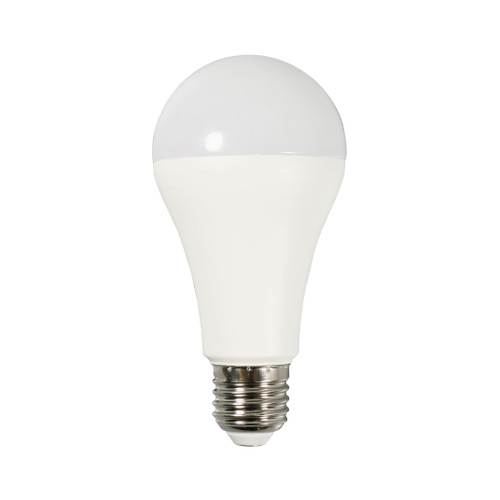 Connect Smart 4 Pack 10W E27 White LED Light Bulb