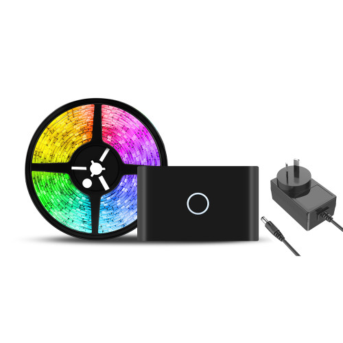 Laser Smart Home Light Strip and TV Sync Kit RGB