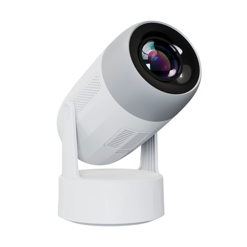 Laser 1080p Projector Front View