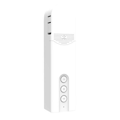 Smart Blind Opener Works with Alexa and Google Home