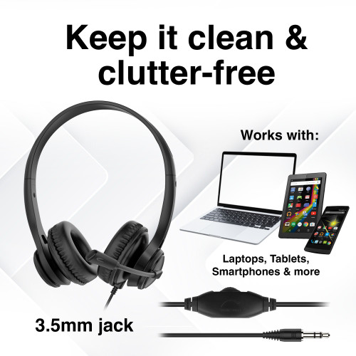 Laser Headset Compatibility with Multiple Devices