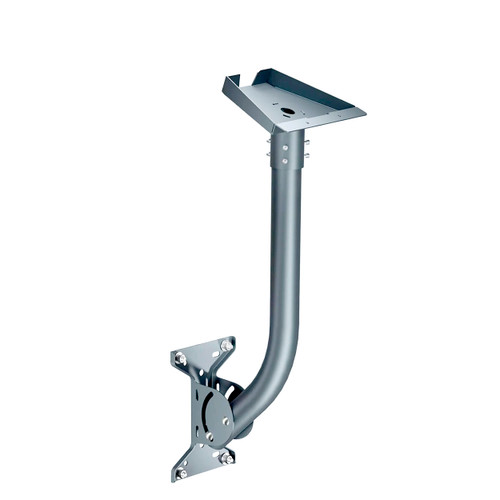 ChargeCore Starlink Gen3 V4 Elbow Pipe Mount