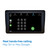 Laser Car Display with Real Hands-Free Calling Feature - Hey Siri and Hey Google Compatible