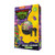 TMNT TWS Earbuds Black with Noise Cancelling