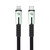 Laser ChargeCore MFi Lightning to USB-C Cable 2M