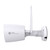 Connect SmartHome Outdoor Smart Security Camera 1080p HD