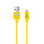 SpongeBob Lightning Cable with Aluminum Connectors