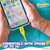 SpongeBob Lightning Cable for Apple Devices Charging