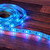 Laser Smart LED 5m Strip Light: 16M Colors, Alexa & Google Compatible