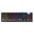 Laser Gaming RGB Mechanical Keyboard Top View