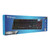 Laser Gaming RGB Mechanical Keyboard Packaging Front View