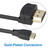 Laser Ultra High Speed 8K Gold HDMI Cable 5m