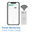 Laser Smart Wi-Fi Plug with Dual USB and Power Monitoring