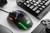 G-TEK Gaming Mouse With RGB Lighting Side View