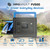 NRG Vault PV500: 500W Portable Power Station with LiFePO4 Battery