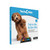 Tech4Pets black talking button mat 2-pack retail packaging