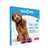 Tech4Pets pink talking button mat 2-pack retail packaging