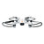 Navig8r Air-20 Drone - Close-Up View