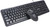 Laser USB Keyboard and Mouse Combo