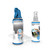 laser cleaning kit with screen spray and air duster
