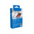 Laser ChargeCore 2m MFI Lightning to USB-A Braided Cable Packaging Rear